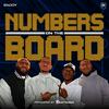 Numbers on The Board