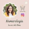 Numerología la voz del alma