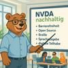 NVDA Nachhaltig