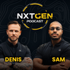NXTGEN Podcast - Die Stimme unserer Einsatzkräfte