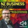 NZ Business Podcast - Paul Spain