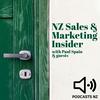 NZ Sales & Marketing Insider