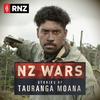 NZ Wars: Stories of Tauranga Moana