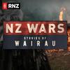 NZ Wars: Stories of Wairau