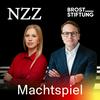 NZZ Machtspiel