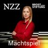NZZ Machtspiel