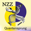 NZZ Quantensprung