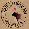 O Haiti é também aqui