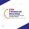 O Mundo em Meia Hora - Guga Chacra, Ariel Palacios e Fernando Andrade