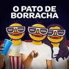 O Pato de Borracha