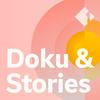 Doku und Stories