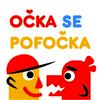Očka se pofočka