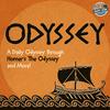 Odyssey: A Daily Odyssey through Homer’s The Odyssey