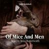 Of Mice and Men audiobook