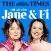 Off Air with Jane & Fi