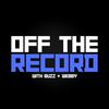 Off The Record with Buzz & Webby