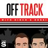 Off Track with Hinch and Rossi