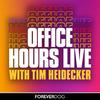 Office Hours Live with Tim Heidecker