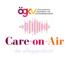 ÖGKV Podcast - Care on Air