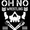 Oh No Wrestling