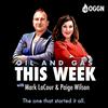 Oil and Gas This Week