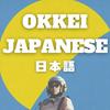 Okkei Japanese Podcast