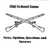 Old School Guns