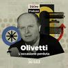 Olivetti, l’occasione perduta
