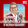 Olivier Dauvers : les secrets de la conso