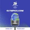 Olympics.com Podcast