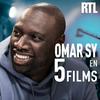Omar Sy en 5 films
