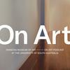 ON ART
