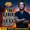 On Fire with Jeff Probst: The Official Survivor Podcast
