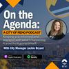 On the Agenda: A City of Reno Podcast