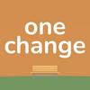 One Change in the World