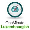 One Minute Luxembourgish
