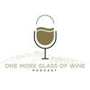 ONE MORE GLASS OF WINE