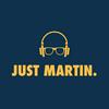 Just Martin - my life in soulful house music.