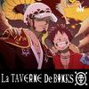 ONE PIECE - LA TAVERNE DE BINKS