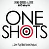 One Shots a Live-Play Mini Series Podcast