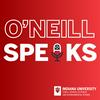 O'Neill Speaks