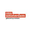 Ons Amsterdam Podcast
