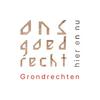 Ons goed recht. Grondrechten hier en nu