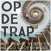 Op de trap