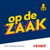 Op de zaak