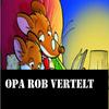 Opa Rob vertelt