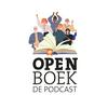 Open boek – de podcast