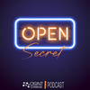 Open Secret  - The power of open-source intelligence