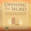 Opening the Word