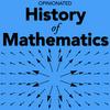 Opinionated History of Mathematics